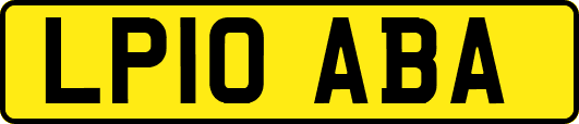LP10ABA