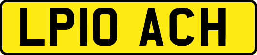 LP10ACH