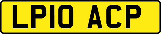 LP10ACP