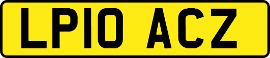 LP10ACZ
