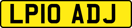 LP10ADJ