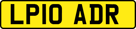 LP10ADR