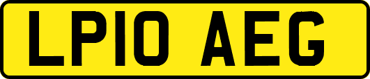 LP10AEG