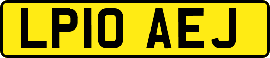 LP10AEJ