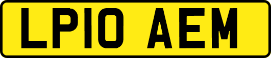 LP10AEM