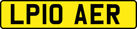 LP10AER