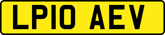 LP10AEV