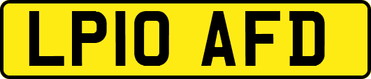 LP10AFD