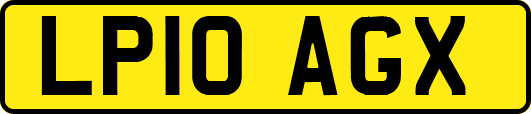 LP10AGX