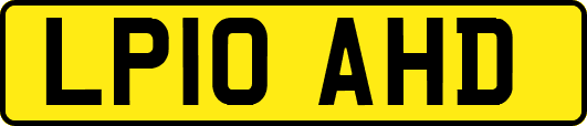 LP10AHD