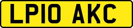LP10AKC