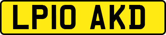 LP10AKD