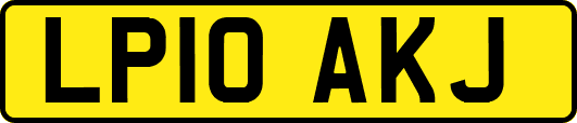 LP10AKJ