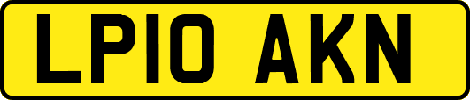 LP10AKN