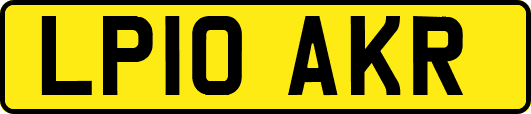 LP10AKR