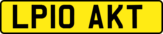 LP10AKT