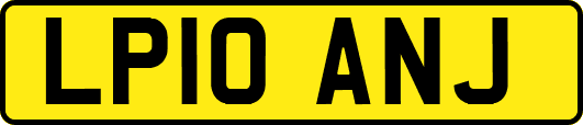LP10ANJ