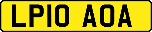 LP10AOA
