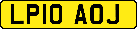 LP10AOJ