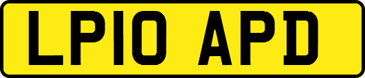 LP10APD