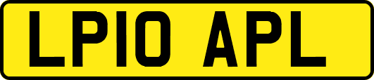 LP10APL