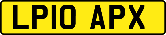 LP10APX
