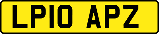 LP10APZ