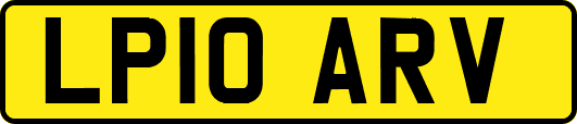 LP10ARV