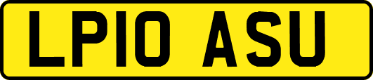 LP10ASU