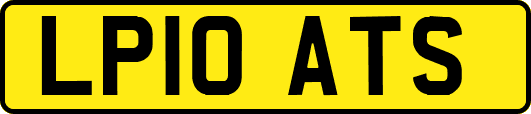 LP10ATS