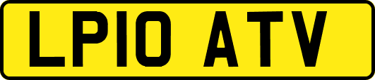 LP10ATV