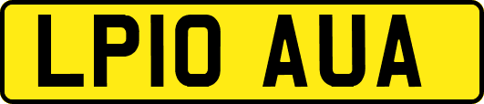 LP10AUA