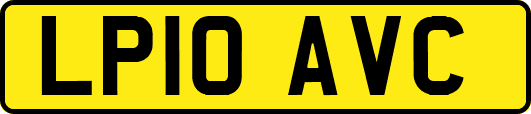 LP10AVC