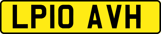 LP10AVH