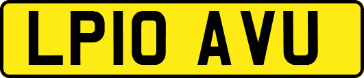 LP10AVU