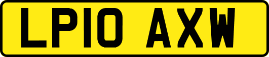 LP10AXW