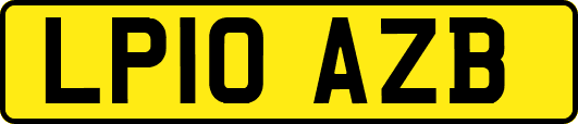 LP10AZB