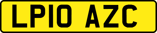 LP10AZC