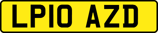 LP10AZD