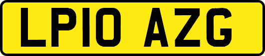 LP10AZG