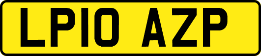 LP10AZP