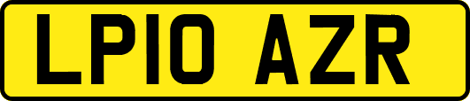 LP10AZR