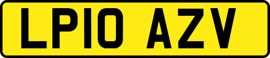 LP10AZV