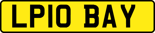 LP10BAY