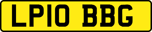 LP10BBG