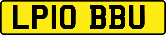 LP10BBU