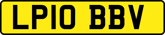 LP10BBV