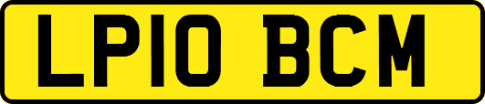 LP10BCM