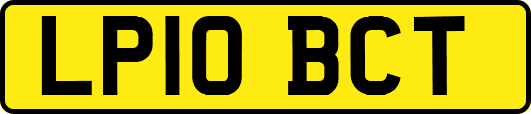 LP10BCT