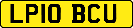 LP10BCU
